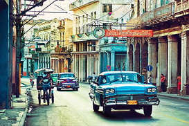 Кубинцам разрешат выезжать из страны