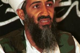 Охота за бен Ладеном обошлась США в 3 трлн. долларов