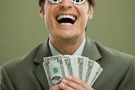 Ученые доказали, что не в деньгах счастье