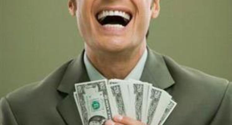 Ученые доказали, что не в деньгах счастье
