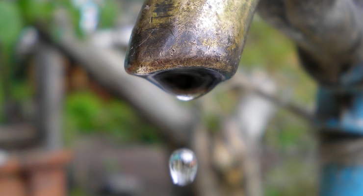 Киевский водоканал игнорирует счета энергетиков