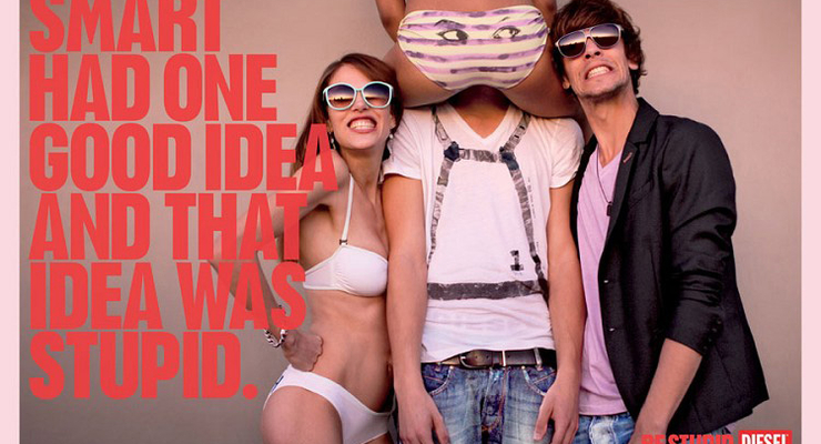 Forbes назвал лучшую рекламу 2011 года (ВИДЕО)