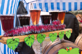 Главному аграрию захотелось пофестивалить