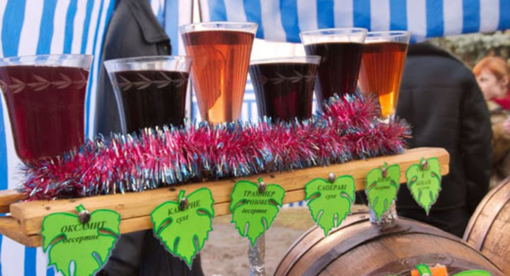 Главному аграрию захотелось пофестивалить