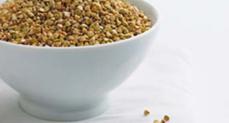 Китайцы продали Украине гречку втридорога