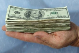 Ставки по депозитам и кредитам застыли