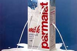 Основателя Parmalat отправили в тюрьму
