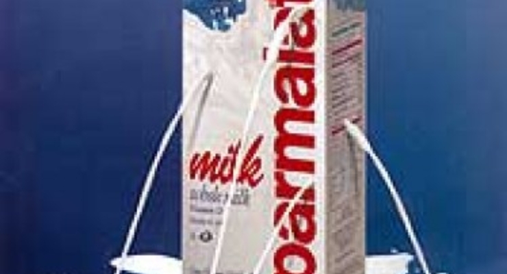 Основателя Parmalat отправили в тюрьму