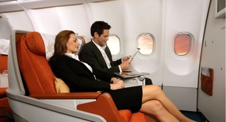 За работу в командировке позволили платить больше