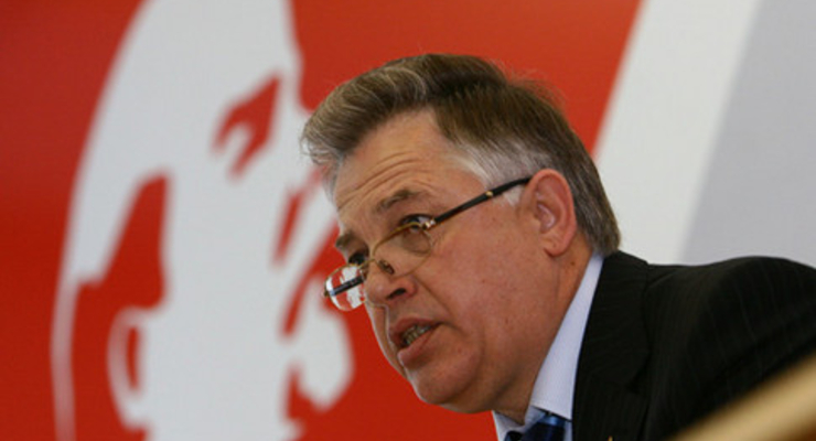 Симоненко: Украинцы не должны отдавать более 10% доходов на оплату ЖКУ