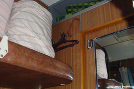 Ж/д билетов на 9 мая на всех не хватит