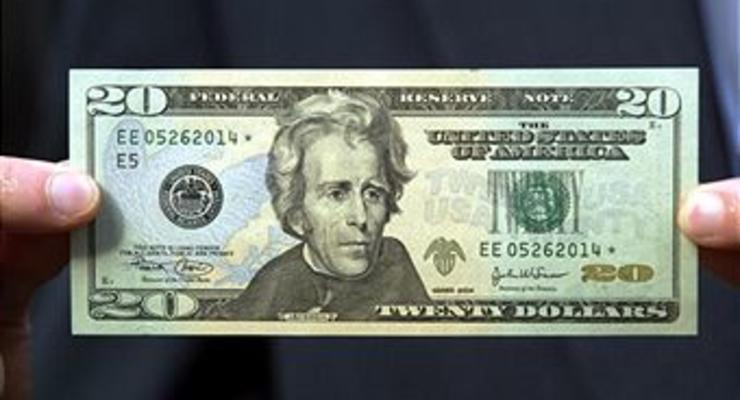 Доллар подорожал к евро (06.05.2011)