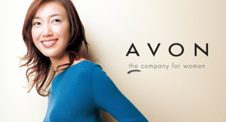 Avon уличили в коррупции