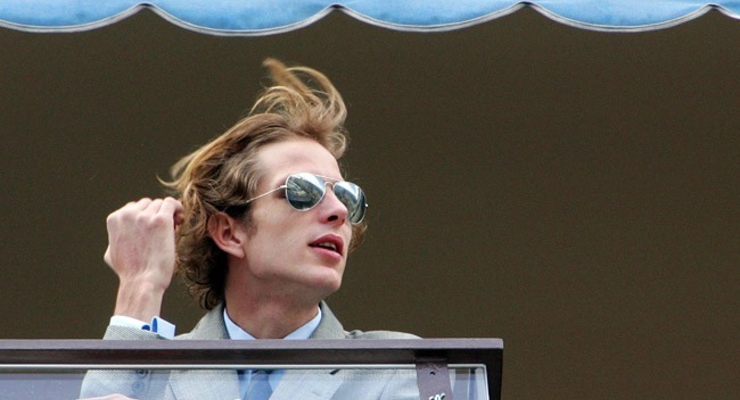 Замуж за монарха. Названы принцы и принцессы, находящиеся в поисках спутника жизни