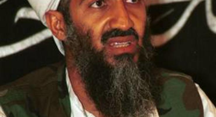 У Усамы бен Ладена нашли при себе 500 евро и сотни флешек