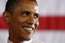 Бен Ладен обеспечит Обаме второй срок