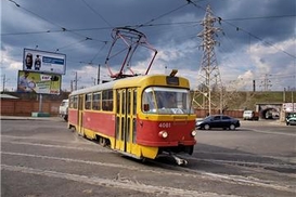 Одесса 50 новых трамваев купит, а 58 старых - спишет