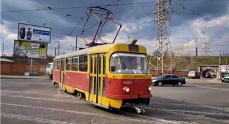 Одесса 50 новых трамваев купит, а 58 старых - спишет