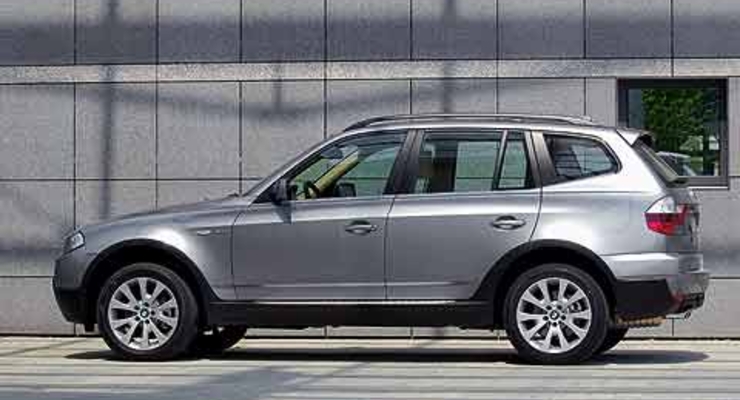 Немцы назвали самые надежные автомобили