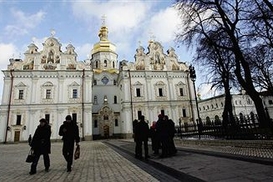 Киев отстает от Праги и Варшавы по качеству жизни