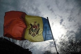 В Молдавию без 300 евро не пустят