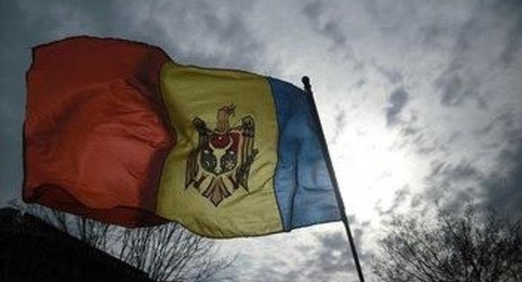 В Молдавию без 300 евро не пустят
