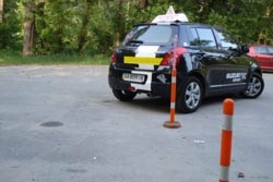 Водительские права можно будет получить в школе