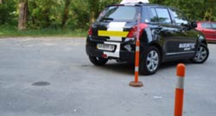 Водительские права можно будет получить в школе
