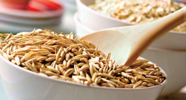 Украина купит овес у соседних стран