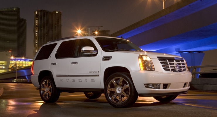 Forbes назвал худшие автомобили