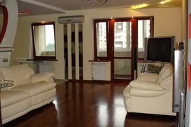 Квартиры в столице немного подорожали