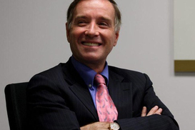 Бразильский миллиардер хочет стать самым богатым человеком в мире