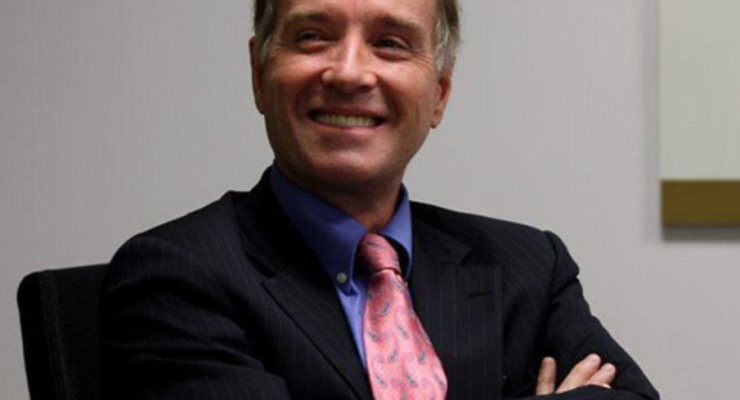 Бразильский миллиардер хочет стать самым богатым человеком в мире