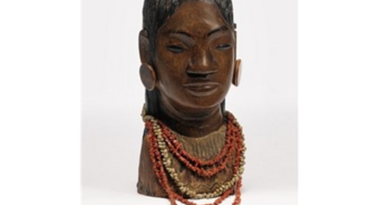 Статуэтку Гогена продали за 11,3 млн долларов