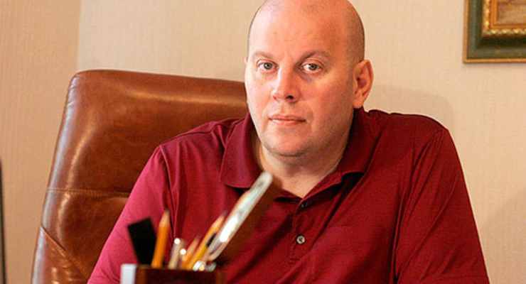 Бродский рассказал, что будет в Украине с печатями