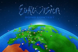 Дюссельдорф тратится на Евровидение не корысти ради