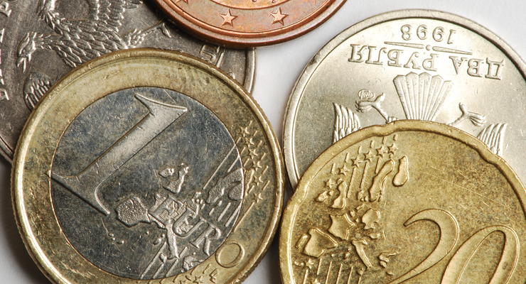 В 2012 году в ЕС выпустят юбилейную монету