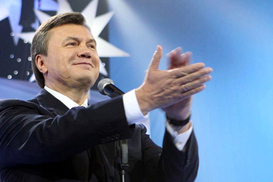 Янукович дал установку на оптимизм