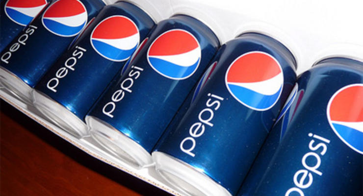 PepsiCo слишком много тратит