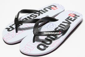 Quiksilver открыл интернет-магазин в России