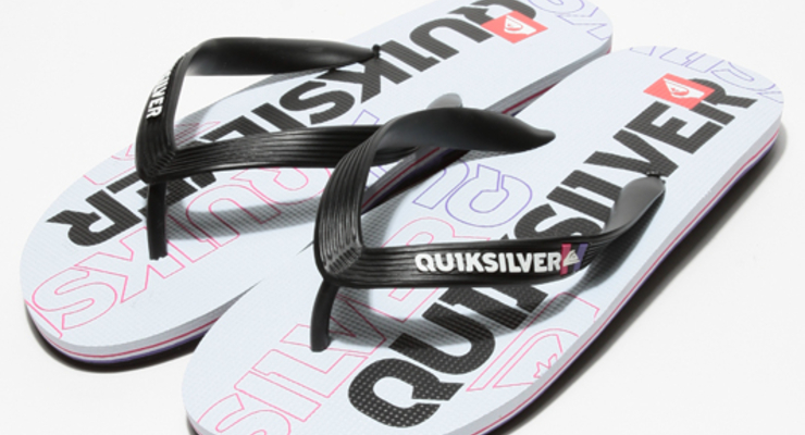 Quiksilver открыл интернет-магазин в России