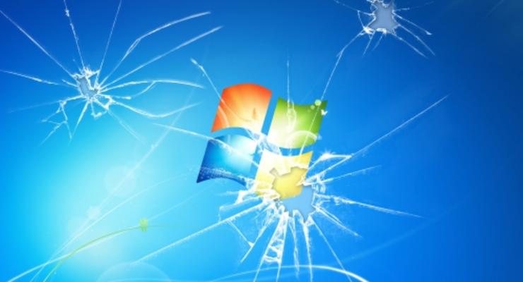 Microsoft теряет прибыль