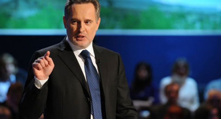 Фирташа вызвали в нью-йоркский суд