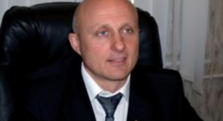 Экс-мэр Немирова получил почти 3 года тюрьмы