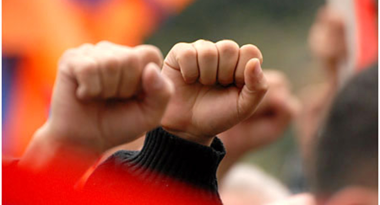 Эксперты: в Украине возможна революция