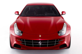 Ferrari будет давать 7-летнюю гарантию на авто