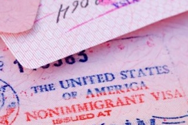 Американская виза подешевеет