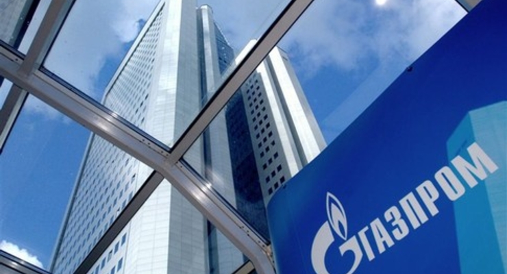 Чистая прибыль Газпрома выросла на 24%