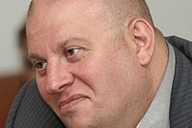 Бродский рассказал о своих достижениях