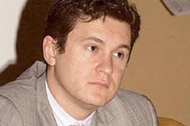 Зятя Черновецкого видели в Монако